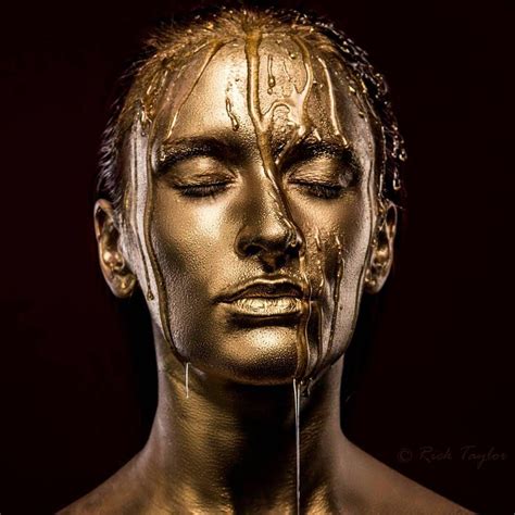 See more ideas about gold bodies, gold, all that glitters is gold. Pin on Body Painting