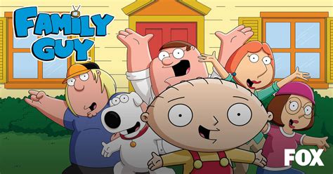 Anyone who watches movies with friends and family is known to have a better bonding when compared to the rest. Watch Family Guy Streaming Online | Hulu (Free Trial)