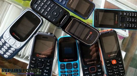 Tanpa adanya pulsa, maka anda tidak dapat melakukan panggilan telepon, sms dan juga tidak bisa mendaftar paket internet. Cara Mengatasi hp Strawberry Sedot Pulsa - Repairs Ponsel