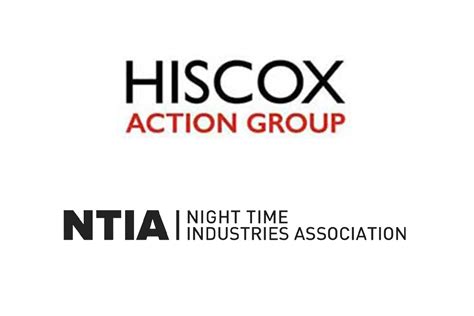 1 great st helen's, london ec3a 6hx, uk. Hiscox Action Group and the Night Time Industries Association have formed an alliance to force ...
