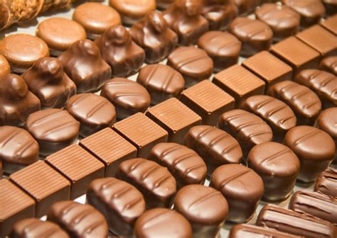 Belgian chocolate brands in india. What's the difference between Swiss and Belgian chocolate?