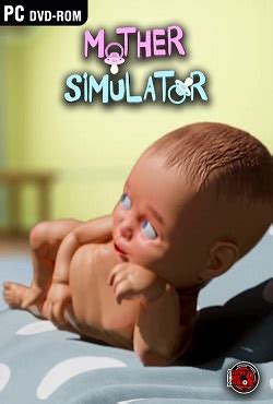 Our mother life simulator can give you this opportunity! دانلود بازی Mother Simulator v11.04.2020 شبیه ساز مادر