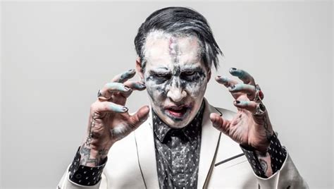 Find out when marilyn manson is next playing live near you. Loma Vista drops Marilyn Manson in light of abuse allegations