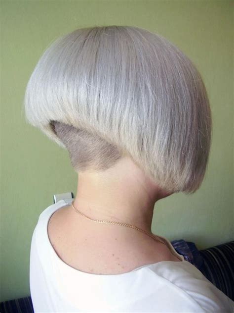 Naturally wavy hair is the direct indication for a messy bob. Haircut Fetish Videos - Best Naked Ladies