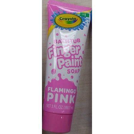 I decided to paint the bath tub!! Shop by Brand | Paint tubes, Finger painting, Easy arts ...