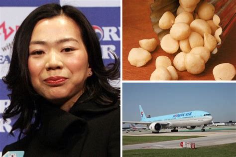 Cho hyun ah , 45, the korean air heiress infamous for the 'nut rage' incident , has been sued by her husband, park , 45, in the midst of their divorce. Cho Hyun-ah, Korean Air Lines VP resigns over macadamia ...