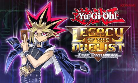 Kaiba the revenge works in conjunction with power of chaos: Yu-Gi-Oh! Legacy of the Duelist PC Version Game Free Download