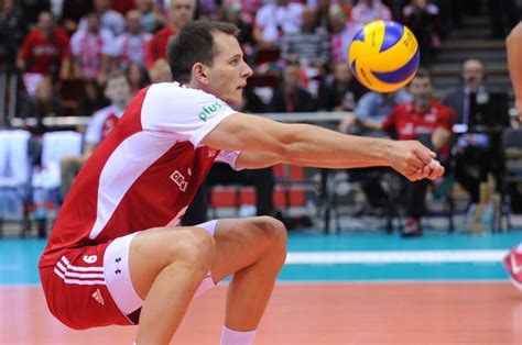 Kurek has been named most valuable player of the world championship. Bartosz Kurek: W kadrze jeszcze nie mówią mi na „pan ...