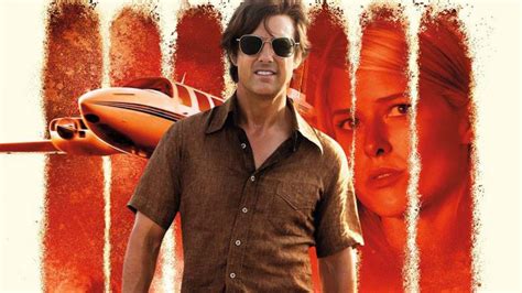 American made's frenetic and sometimes scattered focus may detract from some viewers experiences and those looking for a more sombre take on a no. Feito na América | Tom Cruise é um traficante de armas em ...