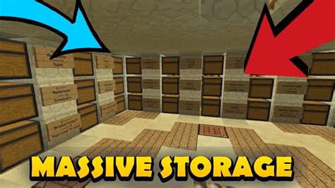 Check spelling or type a new query. Stoneblock 2: WE FINALLY COMPLETED OUR STORAGE ROOM - YouTube