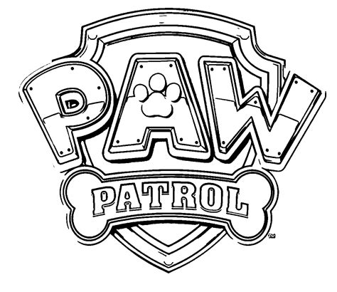 Paw patrol kostenlos ausmalbilder und malvorlagen zum drucken. 38 Paw Patrol Ausmalbilder Zentrale - Besten Bilder von ...