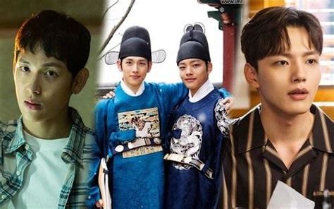 Maybe you would like to learn more about one of these? Fan bấn loạn hay tin hai mỹ nam Yeo Jin Goo và Im Siwan ...