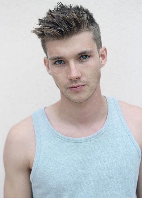 2014 hairstyles trends are so versatile and it concerns to both men and women haircuts. Latest mens hairstyles 2014