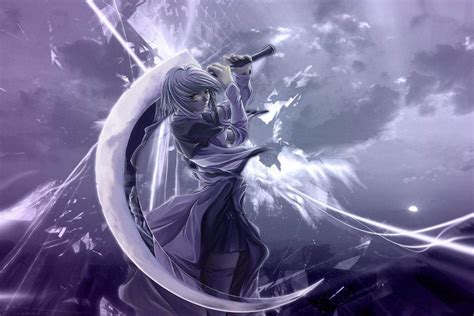 Download best 2095 anime wallpapers. Anime Desktop Wallpapers - Wallpaper Cave