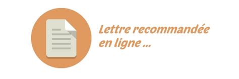 Lettre Recommandée en Ligne, Suivi et accusé de Réception