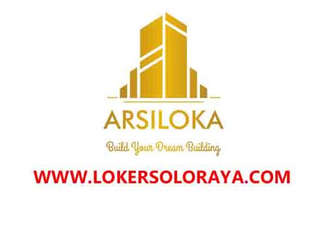 Beragam lowongan kerja arsitek di yogyakarta dan profesi lainnya dapat ditemukan di lokerjogja.id. Lowongan Kerja Solo Raya Junior Arsitek di Arsiloka ...