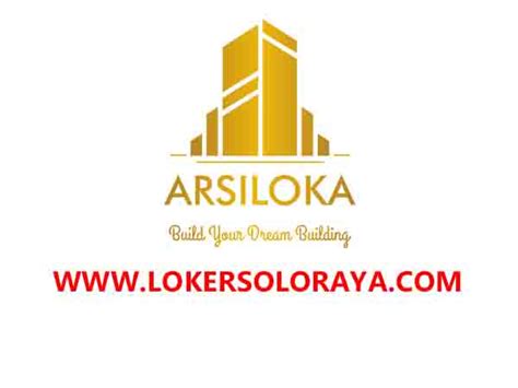 Tws & partners saat ini sedang membuka lowongan pekerjaan sebagai arsitek / junior arsitek: Lowongan Kerja Solo Raya Junior Arsitek di Arsiloka ...