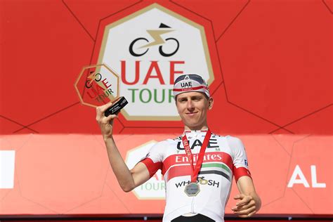 The seven day race will kick off on sunday february 21, finishing on sunday february 27. UAE Tour: tappe, percorso e grandi protagonisti con ...