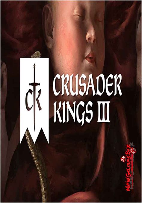 The game was released on february 14, 2012. Crusader Kings 3 Free Download Full Version PC Game Setup