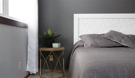 15 gorgeous grey paint colors to use in your bedroom. 9 Best Gray Paint Colors for Your Bedroom