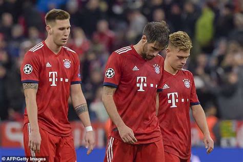 In this guide, we will describe and provide examples of the different haircuts and hairstyles for men, including low and high fades. Bayern Munich 1-1 Ajax: Another night to forget at the ...