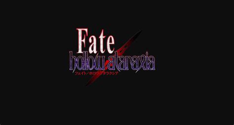 Fate/hollow ataraxia free download gamesena.com | download latest video (pc) games size: Fate Hollow Ataraxia PC Version Game Free Download - The ...