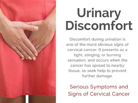 It happens in the cervix cells, which is the women do not observe any symptoms and signs at all in the early stages of cancer. What Are the Early Signs of Cervical Cancer?