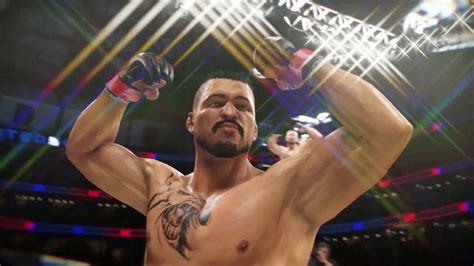 The ufc 4 will be available for ps4 and xbox. EA Sports UFC 3 Welterweight career mode Part 6 ...