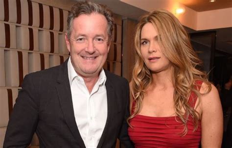 Piers morgan net worth displayed here are calculated based on a combination social factors. Piers Morgan Networth. With Whom Did Piers Morgan Married ...