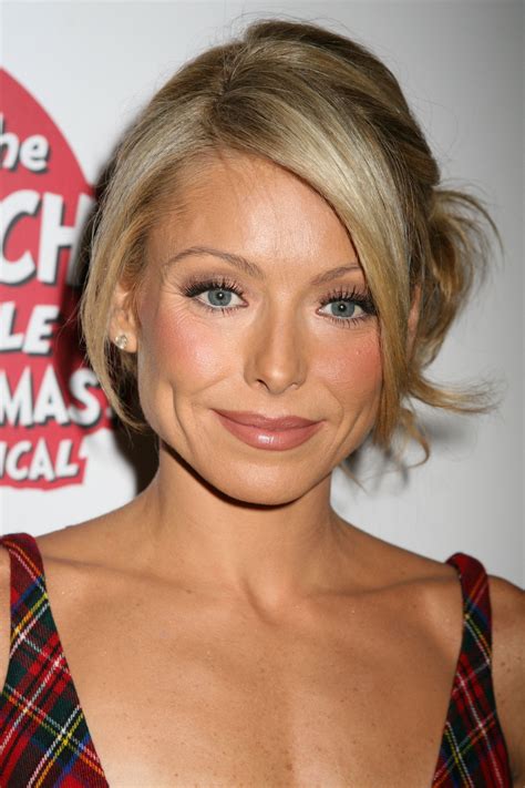 Kelly ripa, mark consuelos and their three children joined extended family for a trip to italy and kelly ripa made sure daughter lola consuelos liked the photo she chose for her instagram birthday. Kelly Ripa fotka