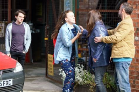 Sebastian seb franklin is the son of abi franklin and older brother to charlie and lexi franklin. Coronation Street spoilers Ellie Leach Faye Windass ...