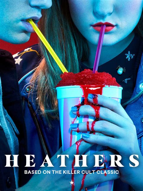 Metacritic tv reviews, heathers (2018), based on the movie by the same name, the dark comedy reboot finds j.d. Heathers: Escuela de jóvenes asesinos - Serie 2018 - SensaCine.com