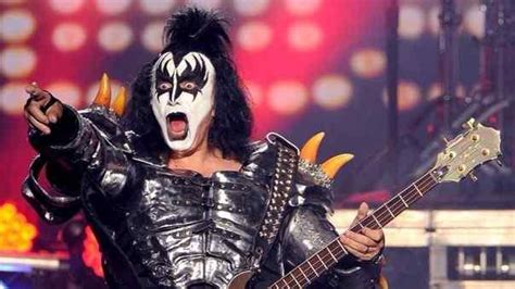 Check spelling or type a new query. Gene Simmons: El rock está muerto y la última gran banda ...