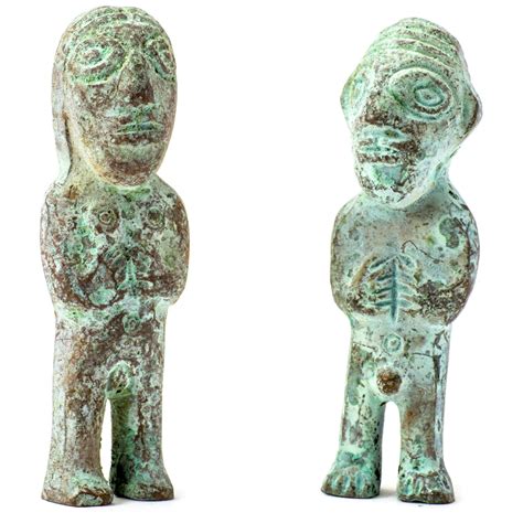 If i hear anyone say the statues of the pachamama i would immidiately assume they talked not about statues known. Pachamama & Pachapapa Brass Figurines