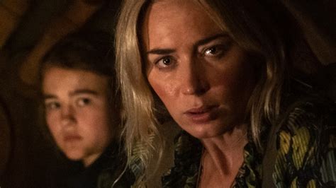 Many fans worldwide have been looking forward to discovering the journey on paramount+, after 45 days of its theatrical release, a quiet place part ii will be offered. A Quiet Place Part II | Release date, movie session times ...