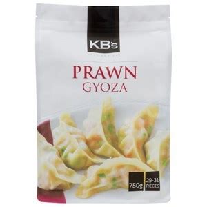 Jun 21, 2021 · deal: ½ Price KB's Prawn Gyoza 750g $8, Heritage Mill Clusters ...