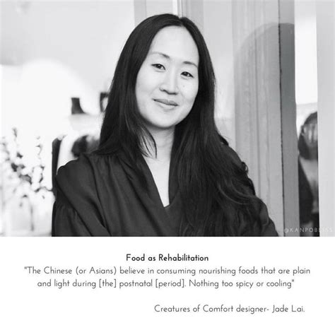 Growing up in hong kong, earning her boutique wings in los angeles, and making her second home in new york, jade lai is one worldly woman, and it shows. "Jade Lai from @creaturesofcomfort shares how Chinese Medicine helped her with her new motherhood…" #tcm #vogue #pregnant #w… | Chinese ...