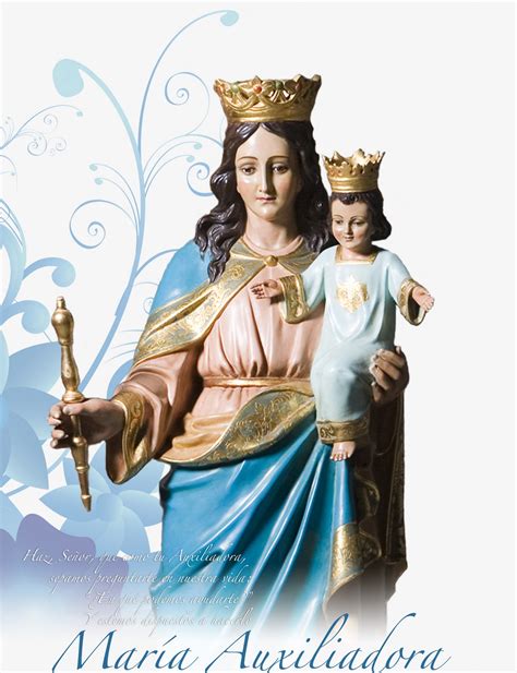 Frequently asked questions about santuario maria auxiliadora. AUXILIADORA 24 : 24 DE ENERO, FIESTA CONMEMORATIVA DE ...