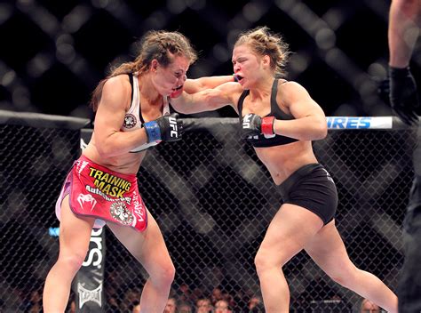 Zingano fight video, highlights, news, twitter updates, and fight results. Common Foe - Ronda Rousey vs. Cat Zingano Preview - espnW