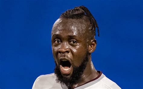 Kamara (fully named kei ansu kamara) was born on 1 september 1984 under virgo's sun sign to his parent, fatima kamara. Kei Kamara is traded to Minnesota United, his record-tying eighth MLS team 09/20/2020