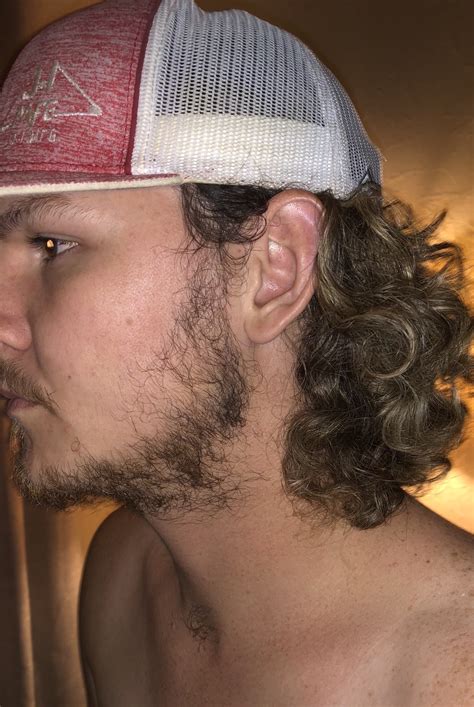 How to grow a beard at 14. 24 yrs old, learning to grow a full beard. (1 year journey ...