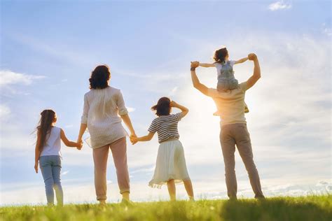 For individuals and families, there are a number of plans to choose from. Could Family Income Benefit Insurance Be Right For You ...