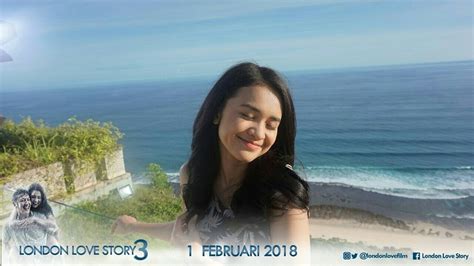 Sinopsis london love story 2018 : London Love Story 3: Maniskah Akhir Kisah Cinta Caramel dan Dave? - Layar.id