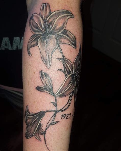 There is a reason flowers by jodi has been receiving awards for over 8 years in a row. Pin by Jody Morley Bobb on tattoos | Tattoos, Flower ...