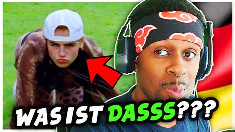 Stoff und schnaps (lyric video). AMERICAN REACTS TO GERMAN RAP | Lil Kleine & Ronnie Flex ...