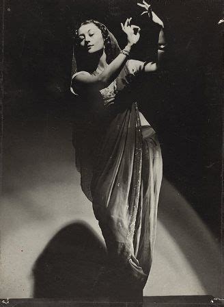 Kramer began by studying singing and music in sydney in the 1930s, but after attending a performance of the bodenwieser ballet in 1940, immediately decided on a career change to dance. Eileen Kramer in 'Indian Love Song', 1952 | Ballet ...