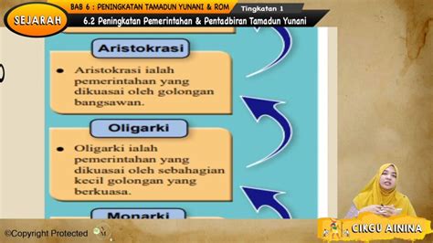 Kewujudan pemerintahan melahirkan sistem perundangan yang menjamin keamanan sesebuah tamadun. F1_SEJ_06_02 Peningkatan Pemerintahan & Pentadbiran ...