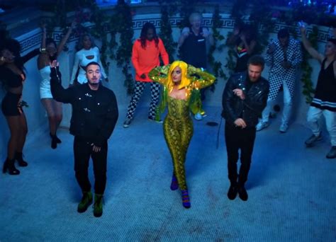 Hotel cabana / sony atv (prs) j balvin appears courtesy of universal music latino bebe rexha appears courtesy of warner bros (p). David Guetta, Bebe Rexha & J Balvin - Say My Name скачать ...