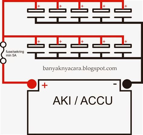 Maybe you would like to learn more about one of these? Rangkaian Kapasitor Bank Buat Motor