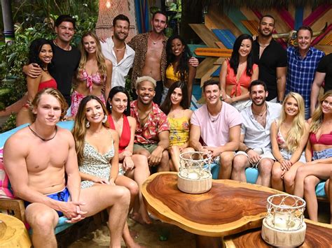 'The Bachelor' franchise may be getting new spinoff shows on Hulu ...